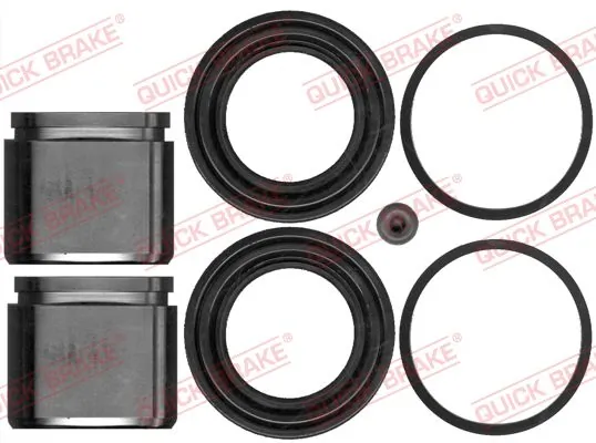 Repair Kit, brake caliper